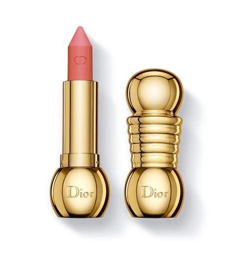 Dior Diorific Khôl • Lipstick Product Info 